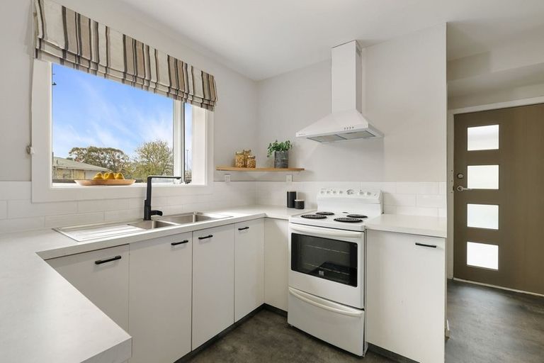 Photo of property in 29 Sylvia Street, Parklands, Christchurch, 8083