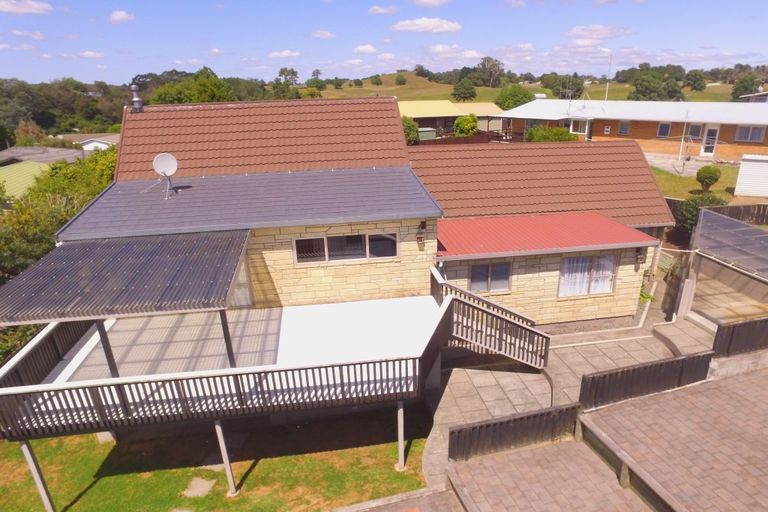 Photo of property in 20 Ruru Crescent, Putaruru, 3411