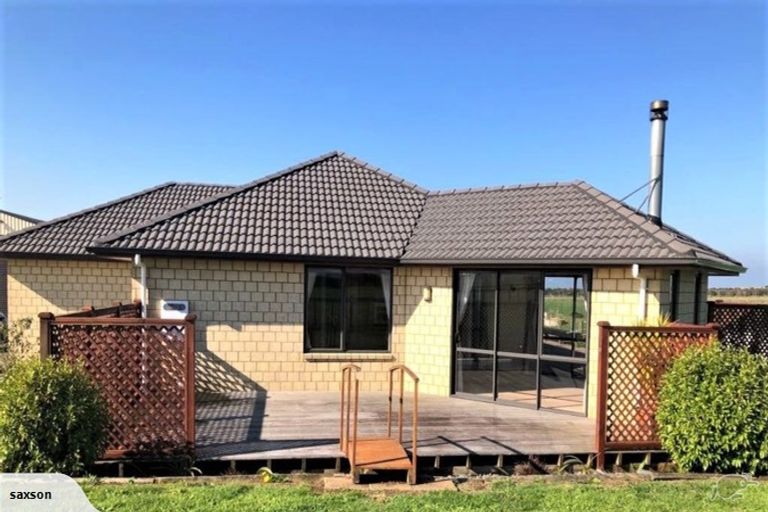 Photo of property in 315 Mercer Ferry Road, Mercer, Tuakau, 2696