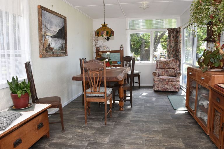 Photo of property in 42 Apatu Street, Wairoa, 4108