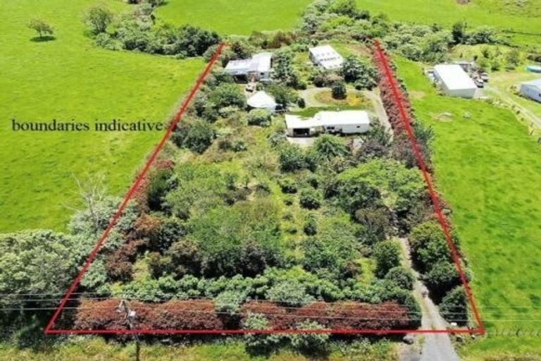 Photo of property in 56 State Highway 1, Ohaeawai, Kaikohe, 0472