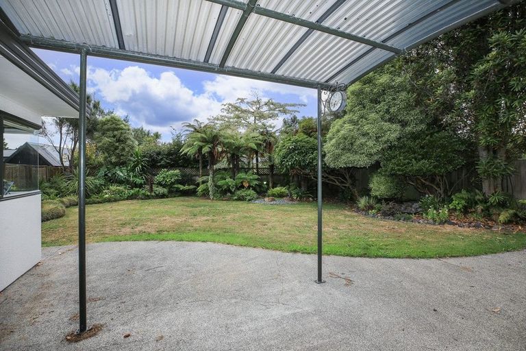 Photo of property in 12a Bronte Place, Leamington, Cambridge, 3432