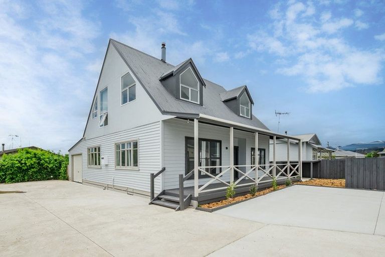 Photo of property in 23 Beatty Street, Levin, 5510