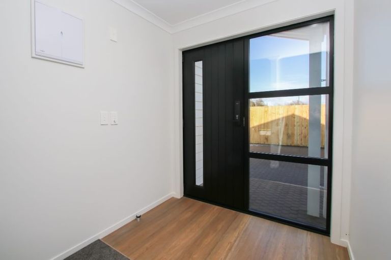 Photo of property in 3/8 Jennian Avenue, Rototuna North, Hamilton, 3281