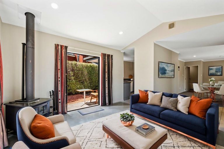 Photo of property in 45 Saint James Avenue, Hanmer Springs, 7334