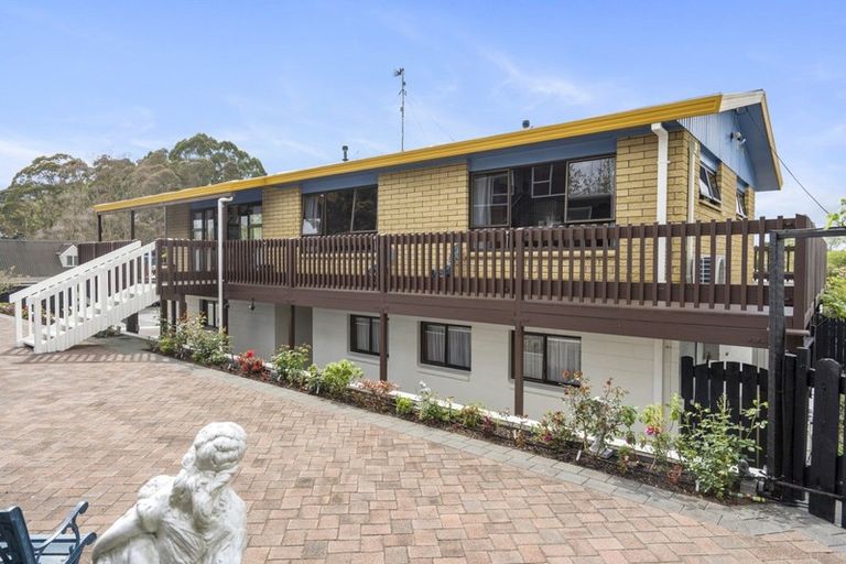 Photo of property in 42 Pelorus Street, Glenview, Hamilton, 3206