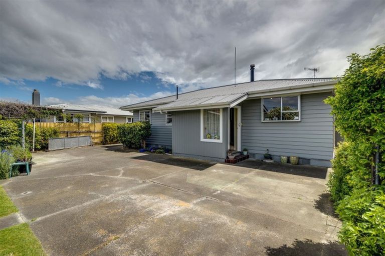 Photo of property in 11 Morgan Avenue, Marewa, Napier, 4110
