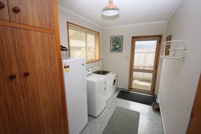 Photo of property in 374 Burnett Street, Ashburton, 7700