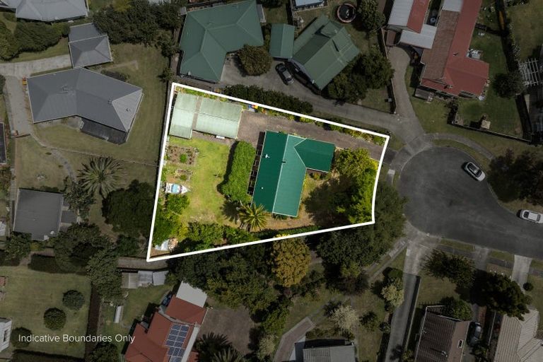 Photo of property in 9 Rosemary Place, Katikati, 3129