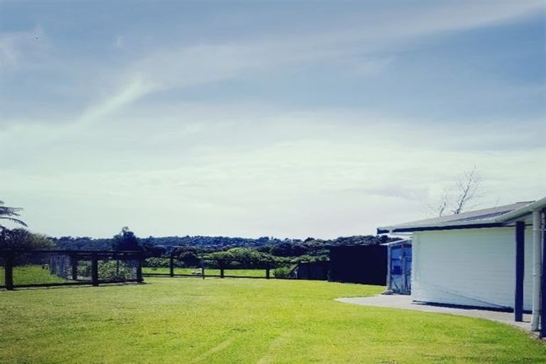 Photo of property in 263 Rutherglen Road, Rutherglen, Greymouth, 7805