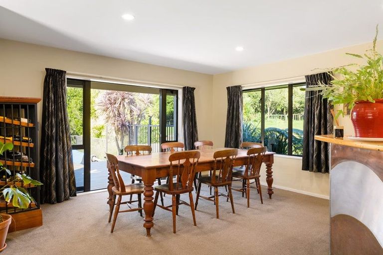 Photo of property in 121 Clark Road, Ngaruawahia, 3793