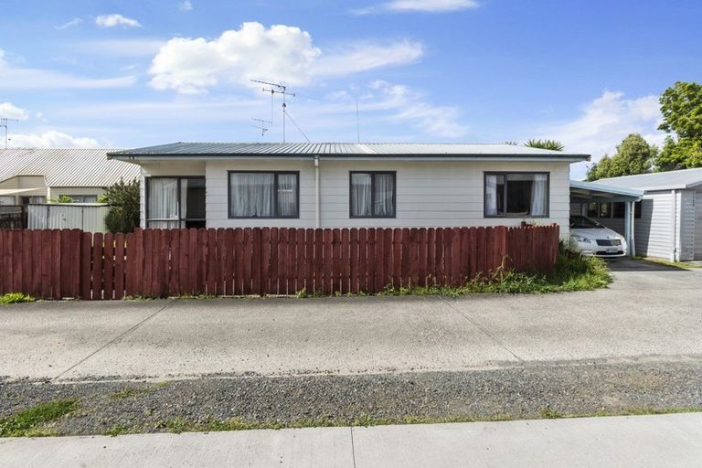 Photo of property in 28b Campbell Street, Frankton, Hamilton, 3204
