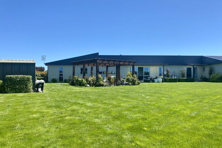 Photo of property in 181b Halkett Road, West Melton, Christchurch, 7676