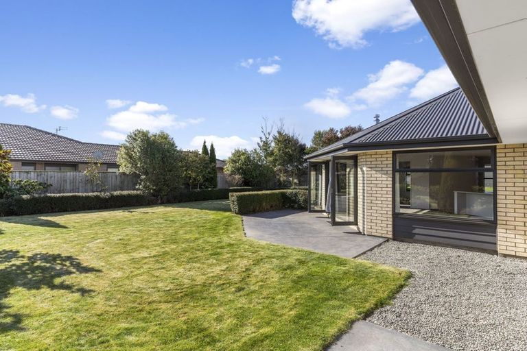 Photo of property in 33 Beaumont Drive, Rolleston, 7614