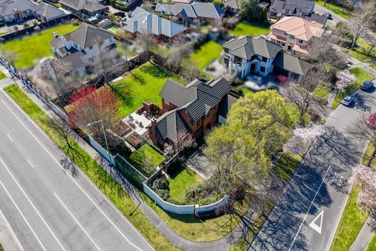 Photo of property in 148 Regent's Park Drive, Casebrook, Christchurch, 8051