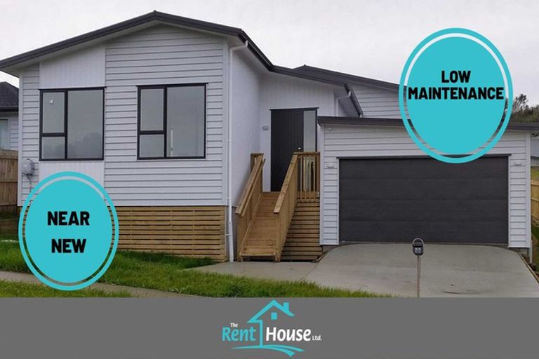 Photo of property in 44 John Andrew Drive, Warkworth, 0910