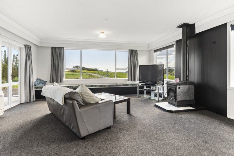 Photo of property in 100 Hurford Road, Hurford, New Plymouth, 4374