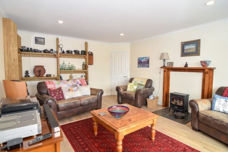 Photo of property in 39 Carters Line, Parkvale, Carterton, 5792