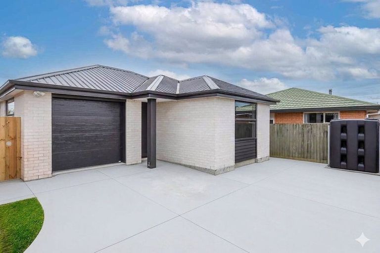 Photo of property in 36 Dale Street, Kaiapoi, 7630
