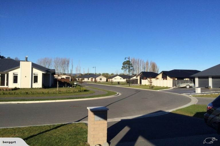 Photo of property in 9 Garrett Place, Lincoln, 7608