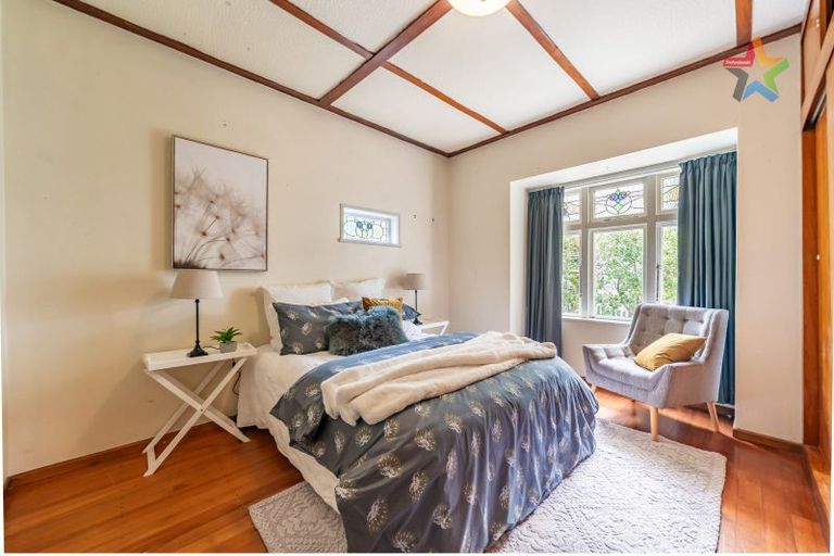 Photo of property in 49 Ribble Street, Island Bay, Wellington, 6023