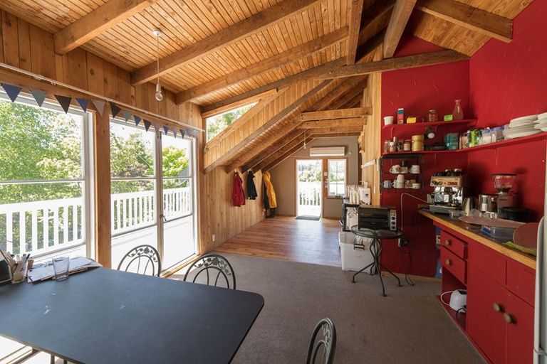 Photo of property in 555 Aubrey Road, Wanaka, 9305