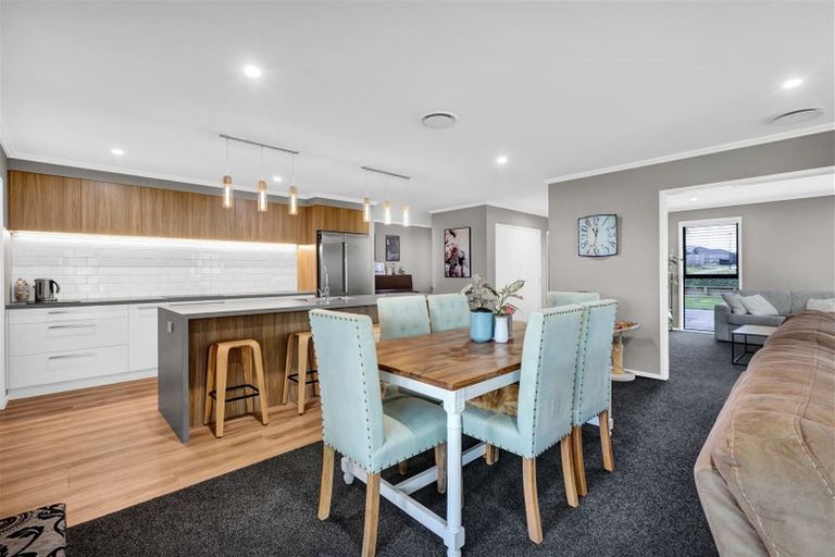 Photo of property in 34 Papawhero Drive, Bell Block, New Plymouth, 4312