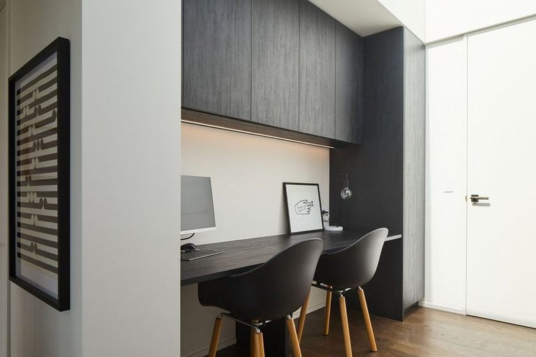 Photo of property in 149a Major Hornbrook Road, Mount Pleasant, Christchurch, 8081