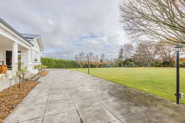 Photo of property in 100 Mount Herbert Road, Waipukurau, 4200