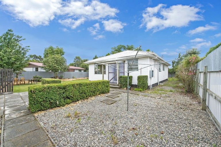 Photo of property in 123 High Street, Southbridge, 7602