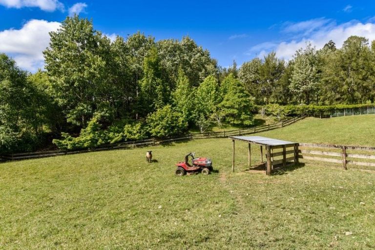 Photo of property in 62 Potter Road, Dairy Flat, Albany, 0792