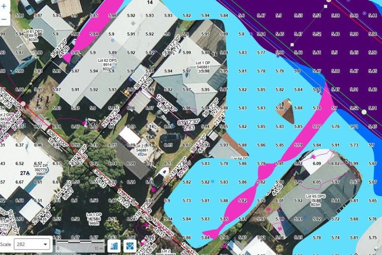 Photo of property in 16a Leander Street, Mount Maunganui, 3116