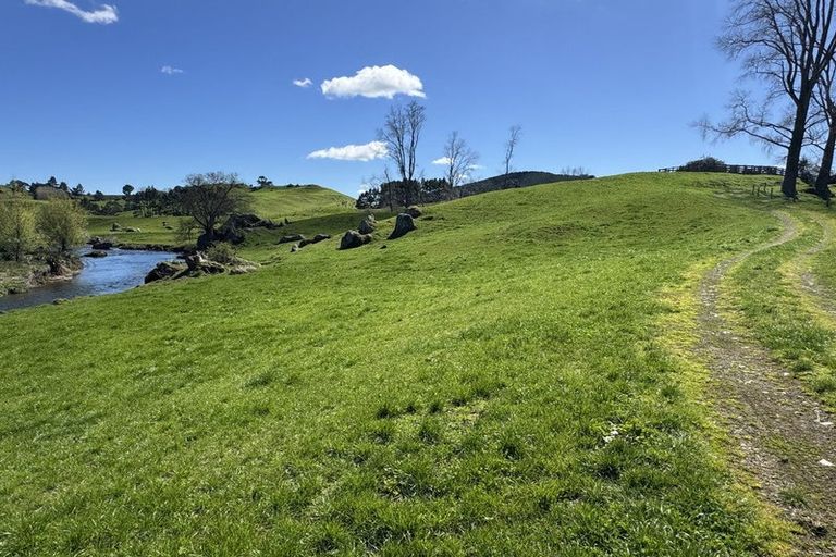 Photo of property in 258 Wharepapa Road South, Wharepapa South, Te Awamutu, 3877