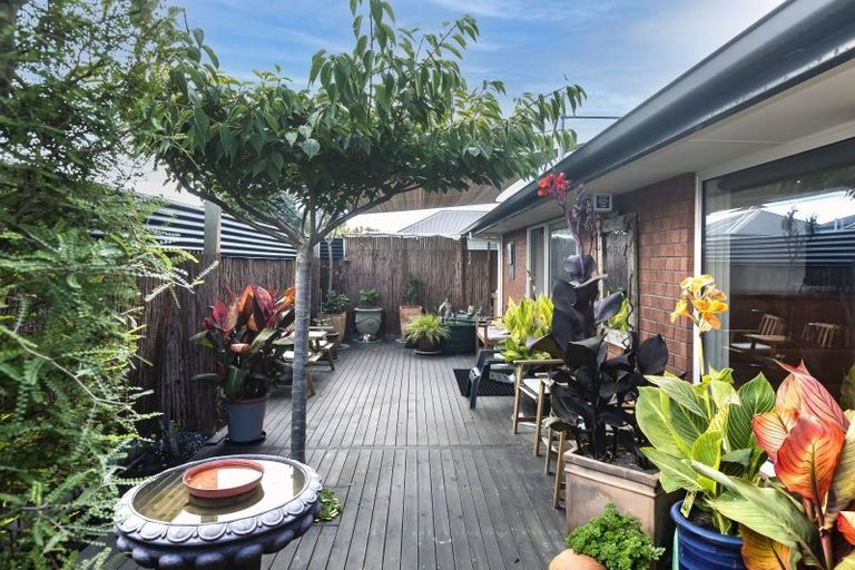 Photo of property in 40a Mackworth Street, Woolston, Christchurch, 8062