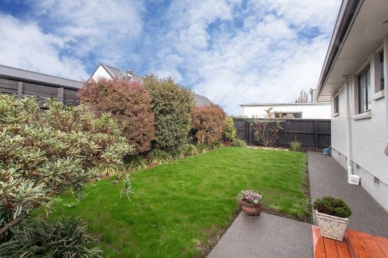 Photo of property in 191 Rutland Street, St Albans, Christchurch, 8052