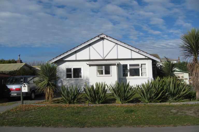 Photo of property in 45 Tovey Street, New Brighton, Christchurch, 8061