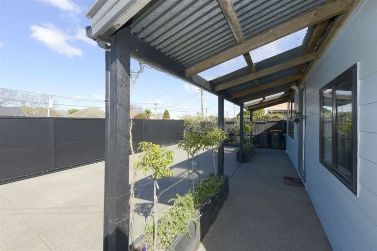 Photo of property in 163 Milton Street, Somerfield, Christchurch, 8024