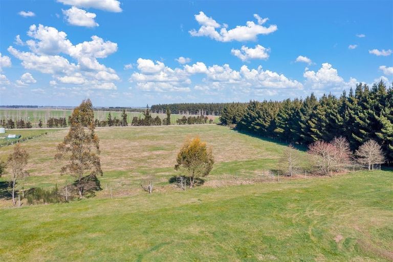 Photo of property in 524 Downs Road, Eyrewell, Rangiora, 7476