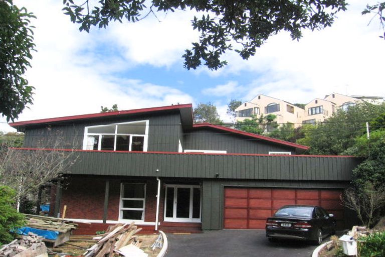 Photo of property in 3 Nepal Place, Khandallah, Wellington, 6035