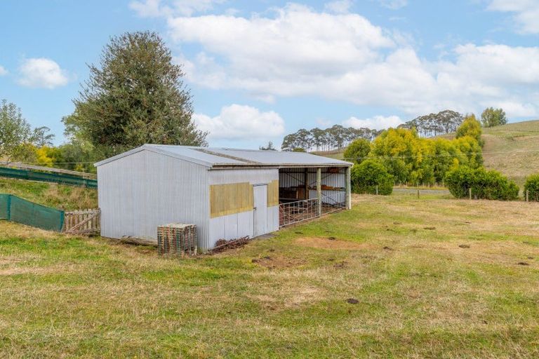 Photo of property in 240 Waotu Road, Putaruru, 3481