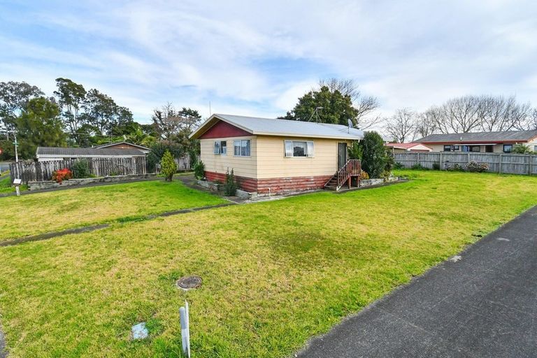 Photo of property in 87 Redcrest Avenue, Red Hill, Papakura, 2110