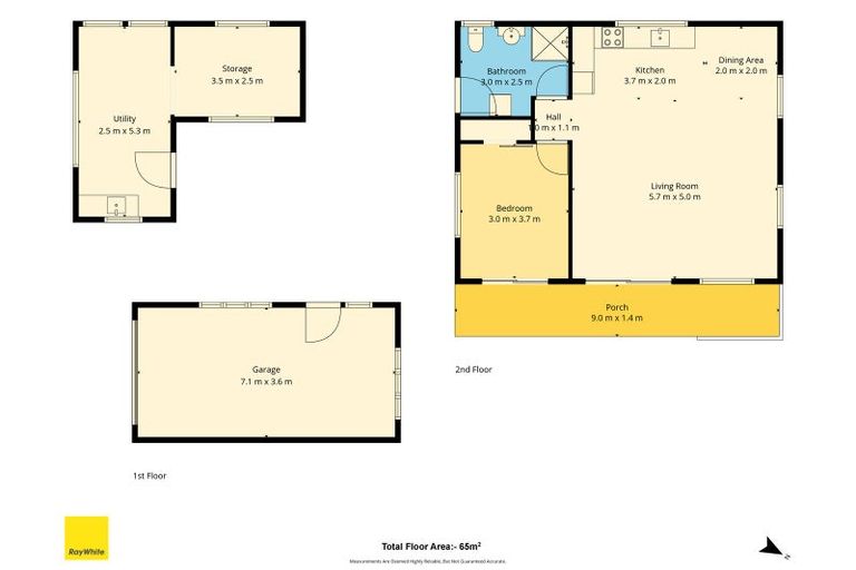 Photo of property in 130 Maunsell Road, Port Waikato, 2695