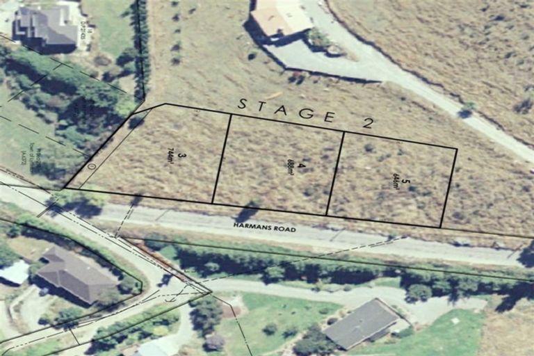 Photo of property in 20 Harmans Road, Lyttelton, 8082