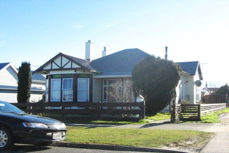 Photo of property in 88 Herriot Street, Richmond, Invercargill, 9810