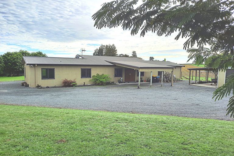 Photo of property in 125 Puahue Road, Te Awamutu, 3875