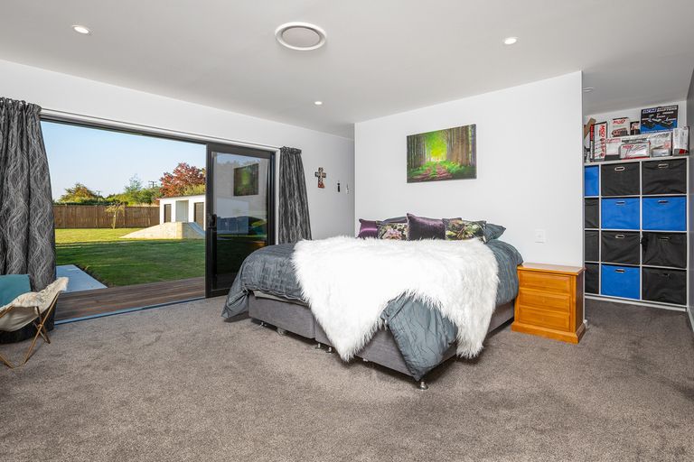 Photo of property in 18 Roger Renall Avenue, Lansdowne, Masterton, 5810