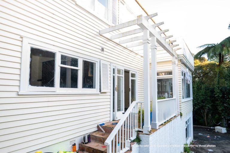 Photo of property in 83 Hatton Street, Karori, Wellington, 6012