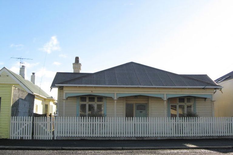 Photo of property in 77 Albert Street, Saint Clair, Dunedin, 9012