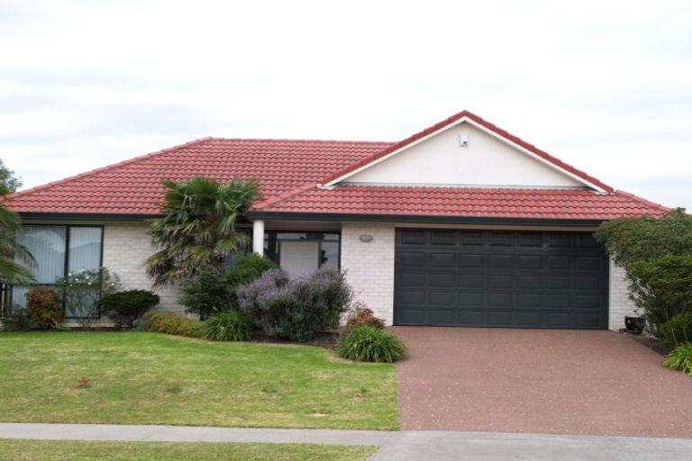 Photo of property in 6 Bowscale Place, Northpark, Auckland, 2013