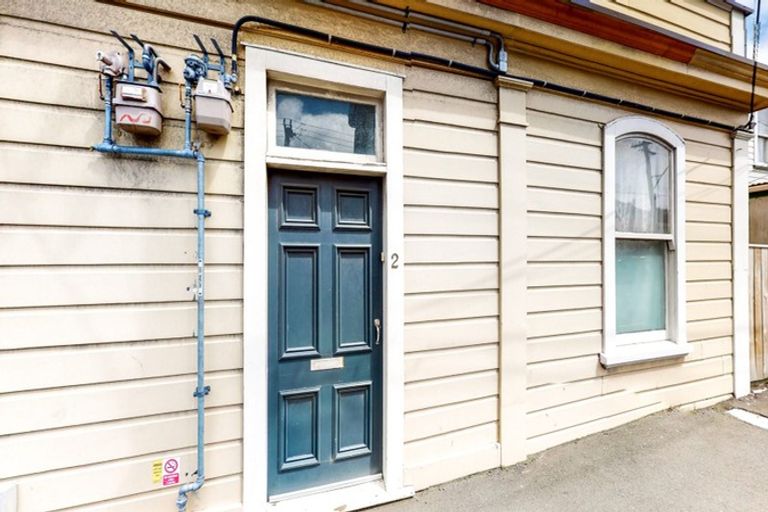 Photo of property in 218 Rintoul Street, Berhampore, Wellington, 6023